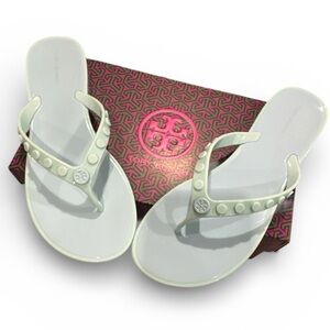 Tory Burch jelly sandal (7) NEW